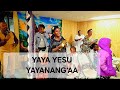 YAYA YESU YAYANANG AA