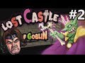 Templier et sarrasin en coop  lost castleep2 petit gameplay avec jehaal  vult lennon