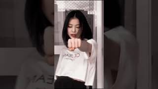 Blacpink -Jennie  tiktok deepfake video