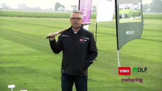 Fieldmanager Of The Year 2017 Jan De Vries - Gemeente Steenwijkerland