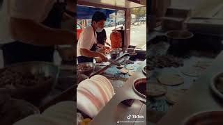 Spontaneous trip to Mexico for tacos 🇲🇽 #Shorts