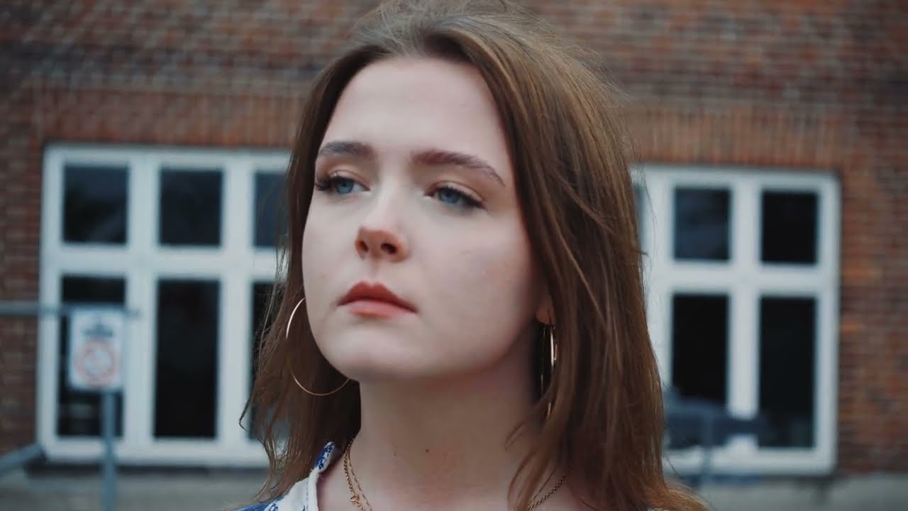 Victoria fortæller Carls historie