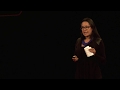 Biomímesis: la cuarta revolución industrial | Queenny López | TEDxQuito
