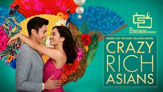 Video thumbnail of "We’ll Get Through It Together (Crazy Rich Asians Soundtrack)"