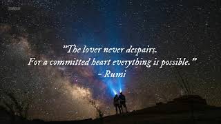 Download Lagu Mind and Soul Meditation 🎹 Rumi Quotes and Relaxing Sleep music🎵Lights - Patrick Patrikios MP3