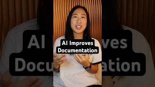 How I Use AI To Improve Documentation #ai #productivity #documentation #vibecoding #tech #code