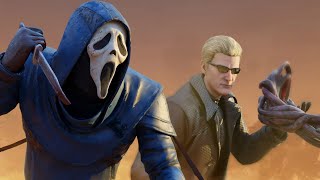 Strong Killer Builds for Beginners Dead by Daylight
