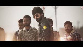 Adhi Kehre Mantri Baal Yaari Ve Jatta Pasda Pasda Bach Janda Har Vari Ve Jatta Deepak Dhillon