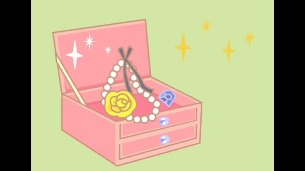 👑やさしさに包まれたなら（ミュージックベル演奏）