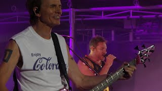 Duran Duran - Save A Prayer - Live at Red Rocks - Morrison, CO - 08-29-2023