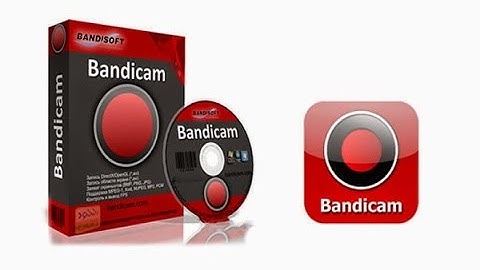 Bandicam screen record with keygen (2015)