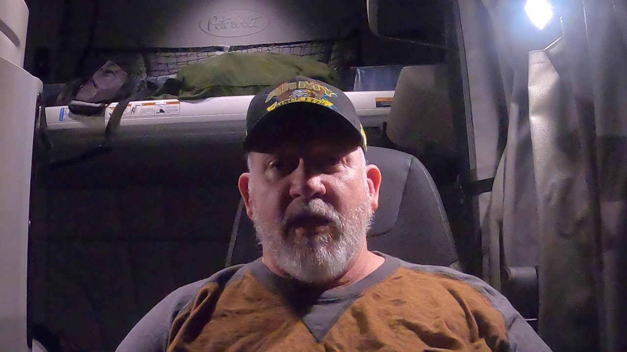 Prime Cdl First video for new channel! Prime Inc | CDL School| Veterans| Truck ...