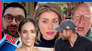 Celebrity Prince Harry & Meghan's Australia Tour FAILS Before It Begins | 'Petition' To Stop The Sussexes Net Worth
