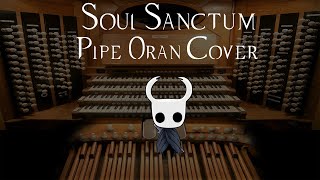 Soul Sanctum (Pipe Organ Cover) screenshot 5