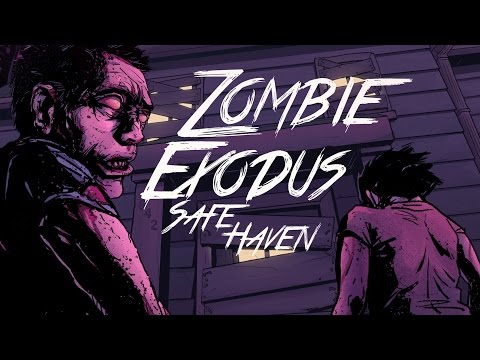 Zombie Exodus: Güvenli Yeraltı