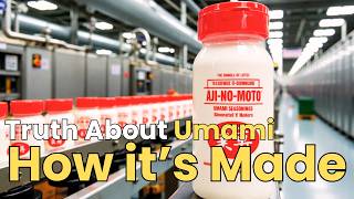 How MSG Got a Bad Reputation? The Truth About Umami