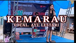 KEMARAU // VOCAL. AYU LESTARI AZIS // BY. 2M PRO SOUND