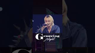 SIRUP×SKY-HI一夜限りのセッション【Grooving Night vol.5】
