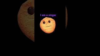 The cookie is singer#, Gadar 2❤️❤️😂😂