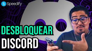 Discord sin Problemas: Mensajes y Videollamadas Estables con Speedify