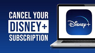 How to Cancel Subscription in Disney Plus (2022)