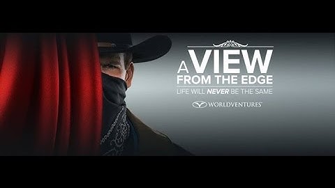 WorldVentures A View from the Edge Florence 2015