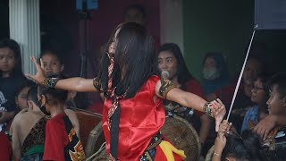 Joko Tingkir - Solah Tarisa Kasol Jaranan New Setyo Budoyo