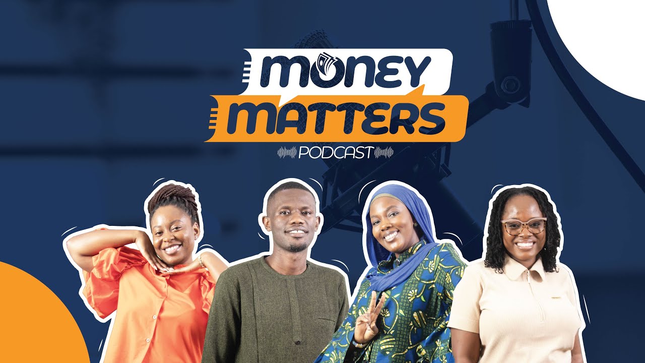 The Money Matters Podcast