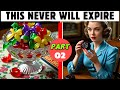 *🍯 30 Forgotten Foods Your Grandparents Stockpiled That NEVER EXPIRE! (Part 2)*