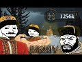 Eu4 AMA RUSSUN