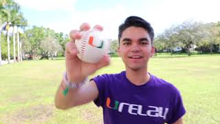 Relay for Life 2019