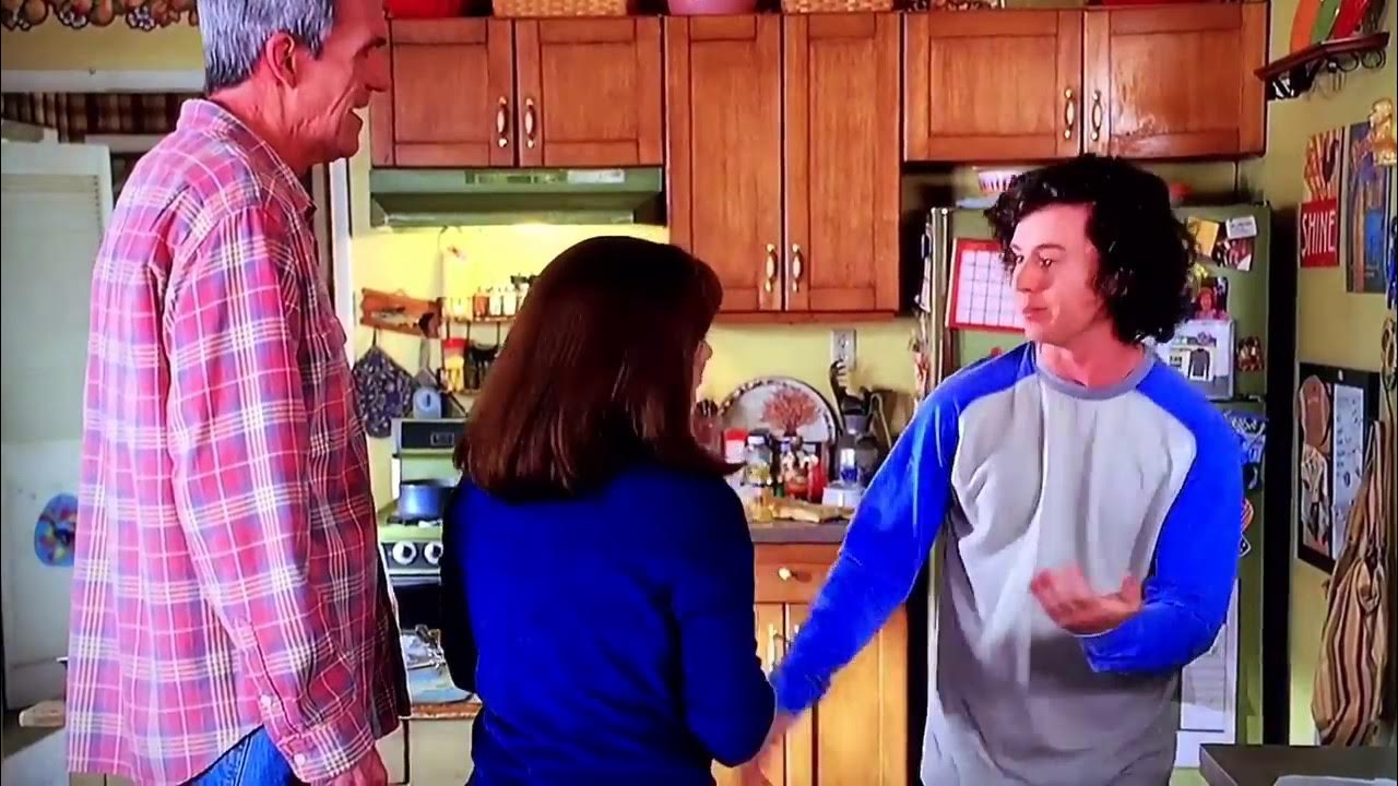 Axl Heck Moments Part 279 The Middle YouTube