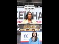Black Woman Could Make Governor History