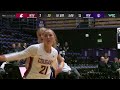 Portland Women's Basketball vs Washington State (63-69) - Highlights
