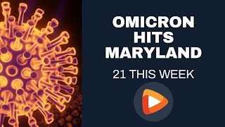 21 This Week: State and Local Officials React to Omicron