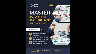 Power BI Dashboard