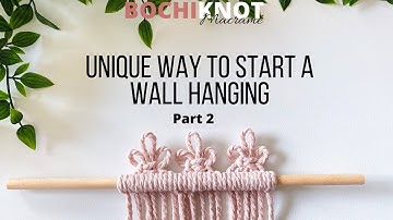 Use This Loop Knot Instead of a Lark