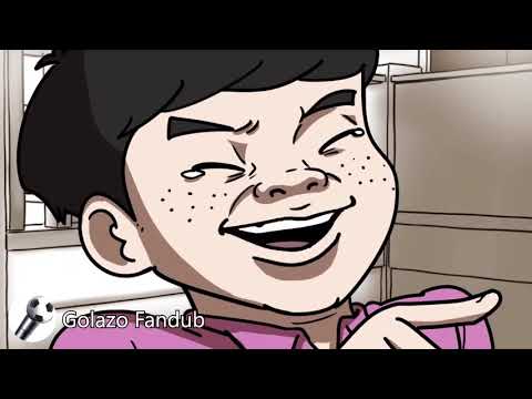 Broma - Español Latino