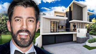 What Really Happened to Drew Scott From Property Brothers