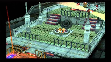 Xenogears Gameplay - Part 42