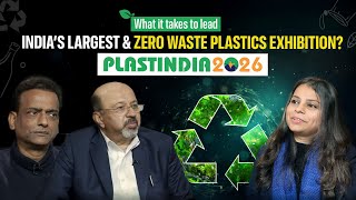 The Leaders Behind PlastIndia 2026 | Leadership, Legacy & Building at Scale