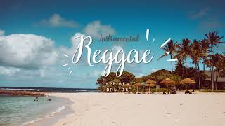 Miniatura de vídeo de "[Free] Reggae Instrumental Type Beat 2023 Riddim Instrumental 🏝️"