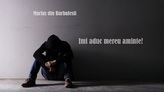 Marius din Barbulesti✔️- Imi aduc mereu aminte! (cantare crestina)