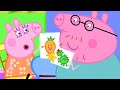 Peppa Pig Français | Papa Pig n'a jamais gagné de prix à la garderie | Dessin Animé Pour Bébé