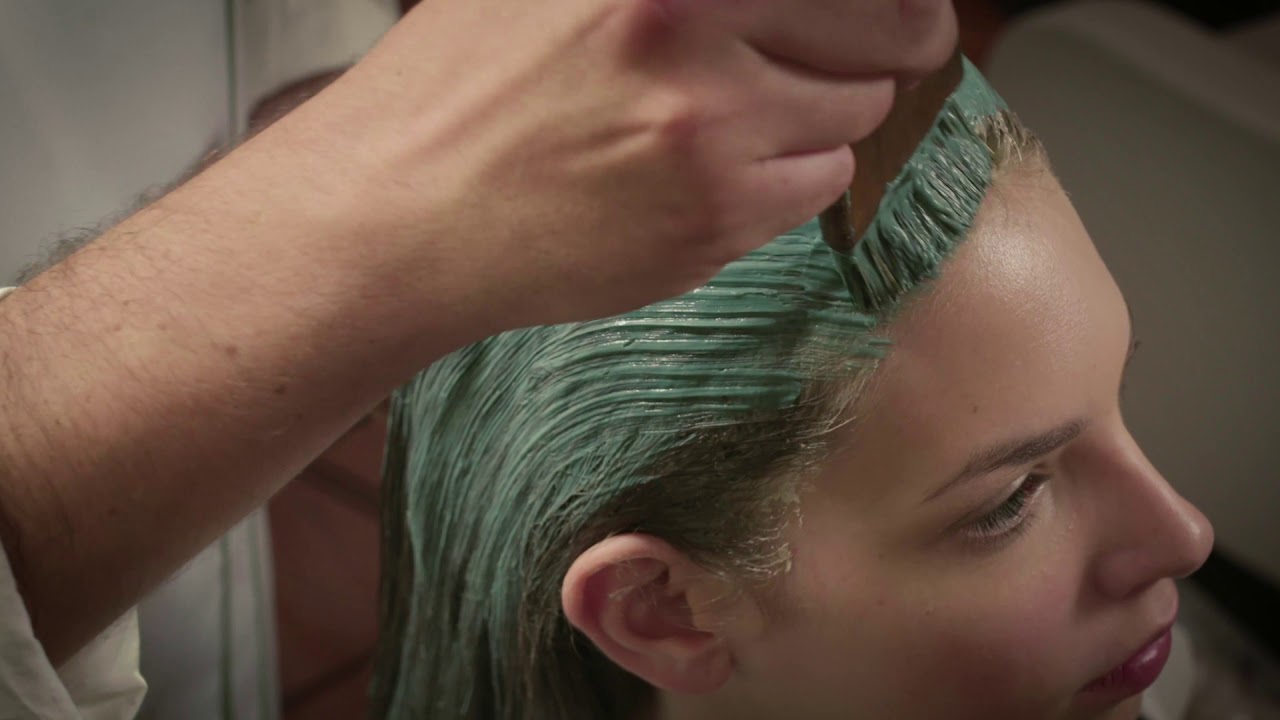 Eksperience Beauty Ritual Talasso Sebum Control