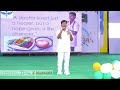 77th Republic Day Celebrations | E-DAC Presentation by Pruthvi | Slate High School