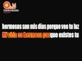 Gondwana - Karaoke Felicidad -