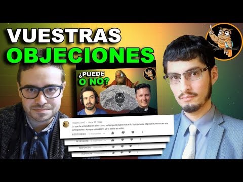 Video: ¿Qué es una objeción en filosofía?