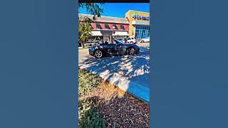 Porsche Boxster GTS Let’s Get It On #shorts #automobile #porsche