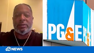 PG&E employee files discrimination lawsuit; alleges hostile work environment, retaliation